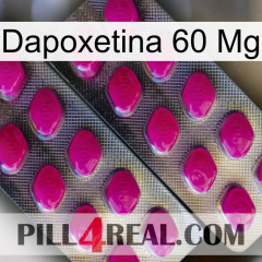 Dapoxetine 60 Mg 10